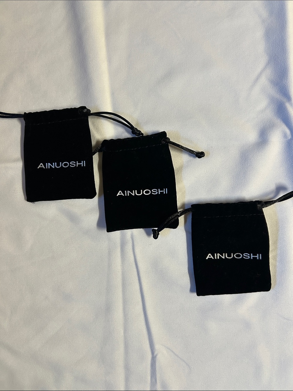 Jewelry Pouch